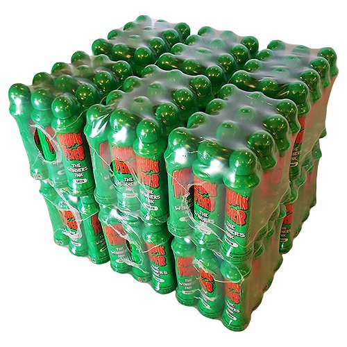 Dabbin' Fever Full Case 3oz Green Bingo Dauber