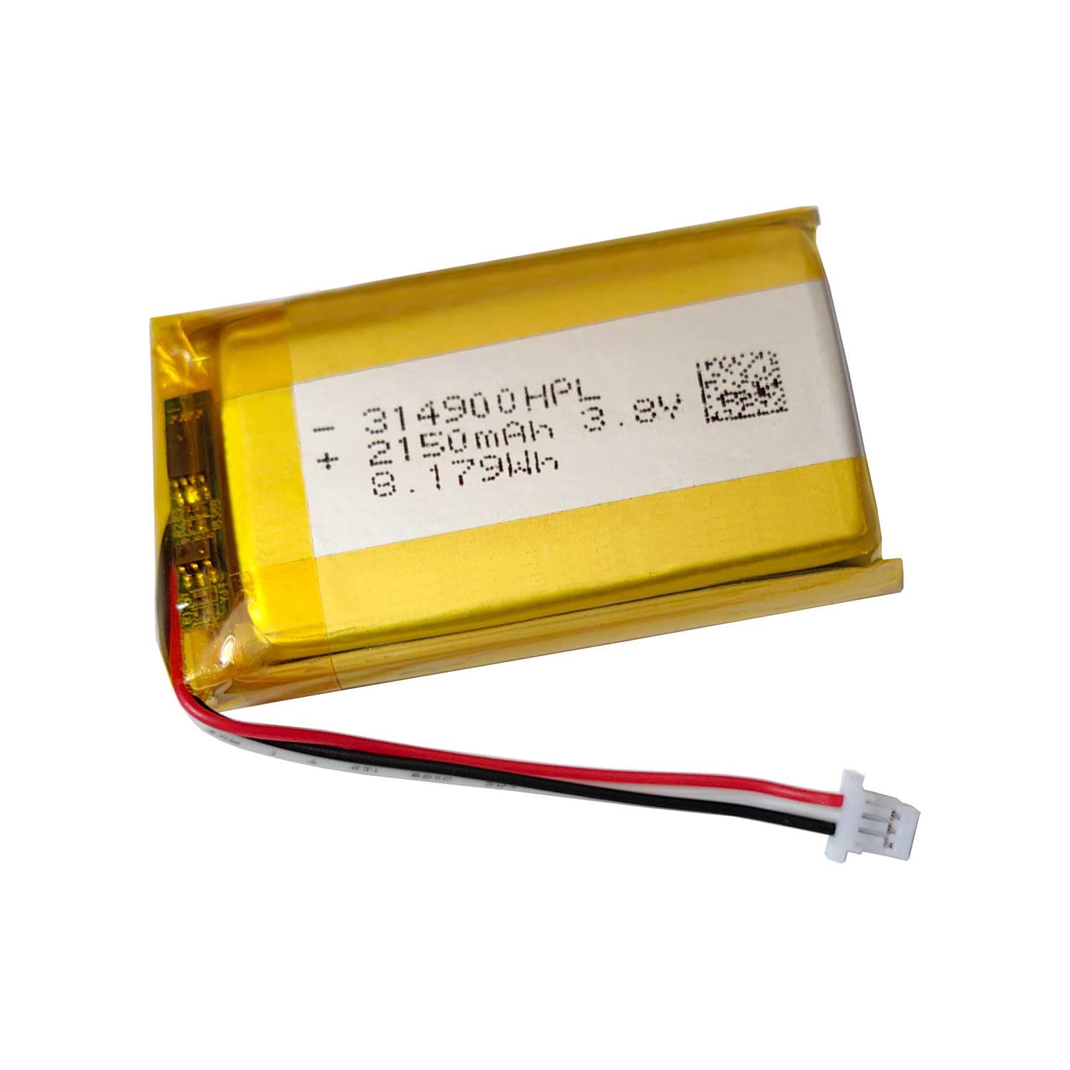 AOLIKES 3.8v 2150mAh Battery Replacement for Razer Wolverine V2 Pro Wireless Gaming Controller