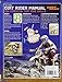 The Total Dirt Rider Manual (Dirt Rider): 358 Essential Dirt Bike Skills