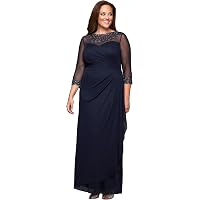 Alex Evenings: Women's Cocktail & Party Dresses - Dillard's 6 thumbnail image