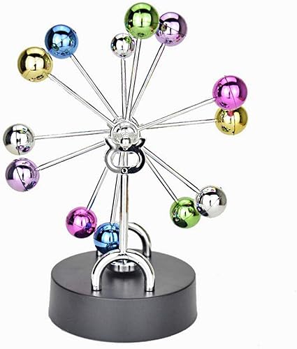 perpetual motion toys amazon