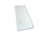 Taytools 279144 One Piece 5/16 x 5 x 12 Dead Flat
