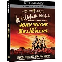 Amazon.com: Hatari! (4KUHD) [4K UHD] : Howard Hawks, John Wayne ...