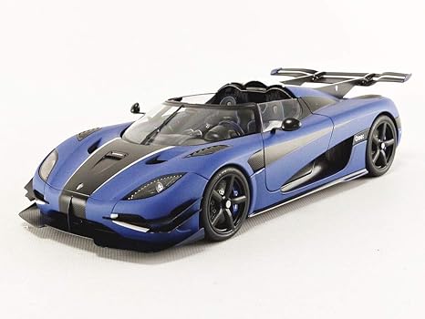 remote control koenigsegg