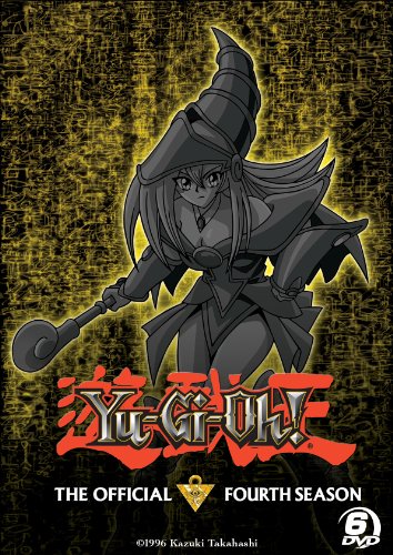 Yu-Gi-Oh! Classic: Season 4 Yu-Gi-Oh! Classic: Season 4