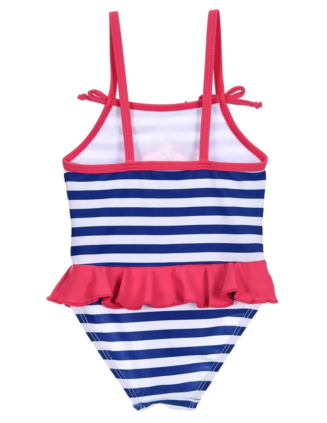 maillot de bain 1 piece bebe fille