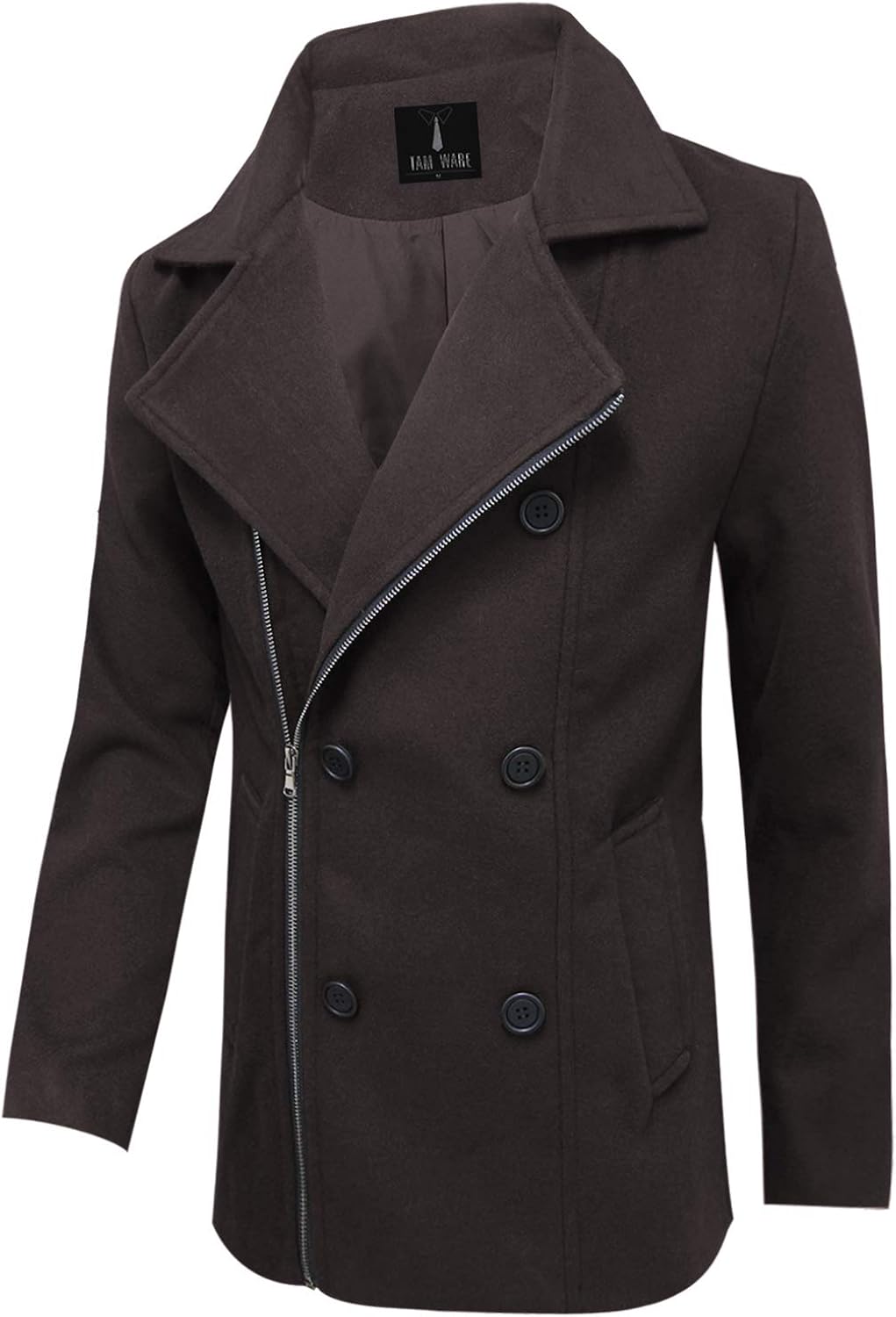 super warm winter coats