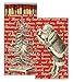 HomArt Large Decorative Matches in Christmas Carols Box, Set of 3