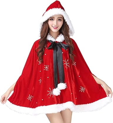 ladies christmas clothing