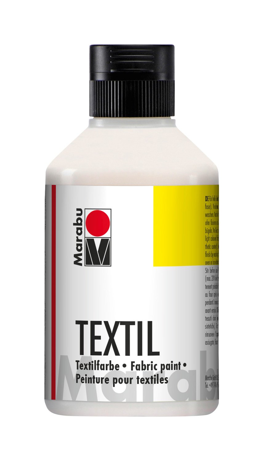 Marabu textile paint