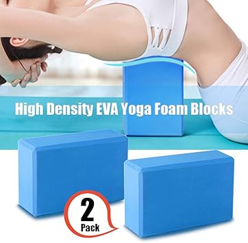 amazon yoga bricks