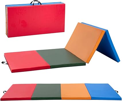 second hand gym mats