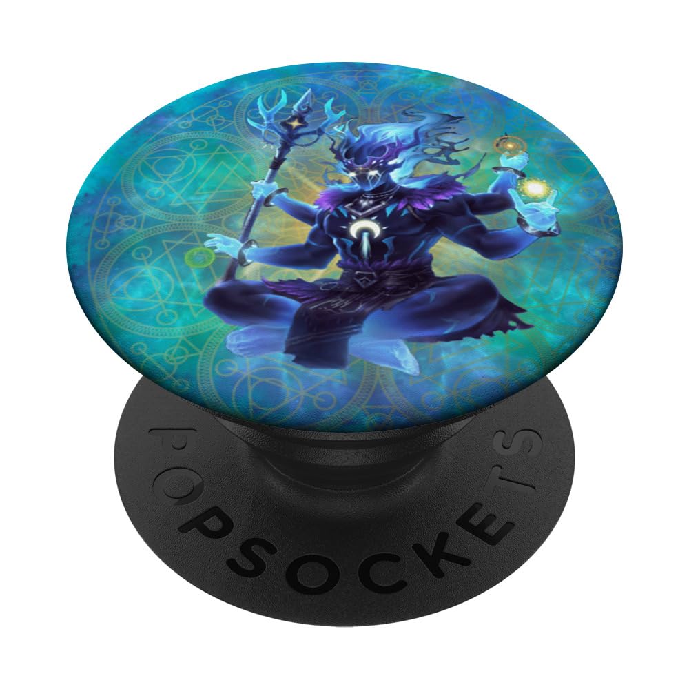 Anyma PopSockets Swappable PopGrip