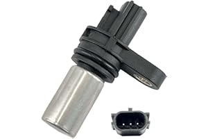 WEITARI Engine Crankshaft Position Sensor 237316N21A Compatible with Altima 2.5 L 2002-2006 5S1928 S10183 530010