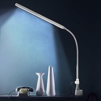 bedtime reading lamp