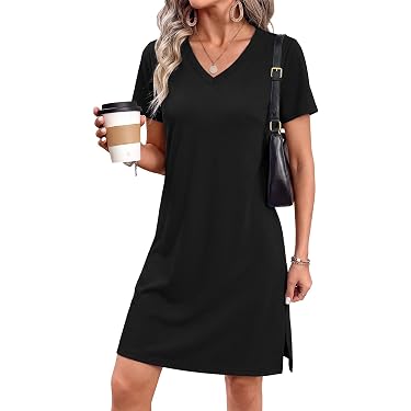Amazon Best Sellers: Best Women's Dresses