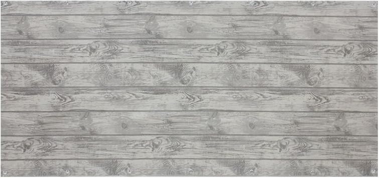 ベランダ シェード 180cm 80cm ベランダ 目隠し バルコニー インテリアシート 木目 レンガ C130 エクステリア Amazon