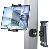 Kolasels Magnetic Tablet Holder, [Metal