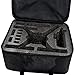 Syma X5UW Carrying Bag, Hometall Portable Handbag Travel Suitcase Carry Case Storage Box for Syma X5C,X5SC,X5SW,X5HW,X5HC,X5UW,X5UC Quadcopter (Black)