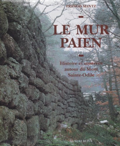 couverture de : LE MUR PAIEN