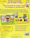 Image de Vamos a la escuela