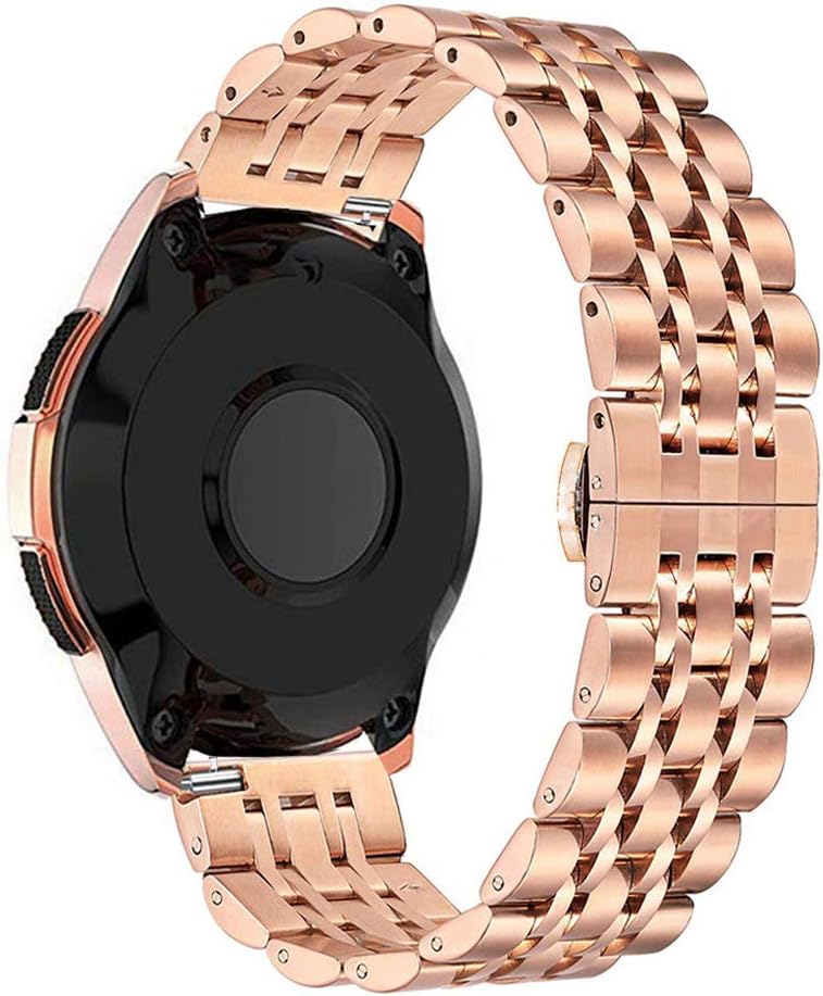 DEALELE Compatible with Samsung Galaxy Watch 6 / 6 Classic / 5 / 5 Pro / Galaxy Watch 4 / 4 Classic / 3 41mm