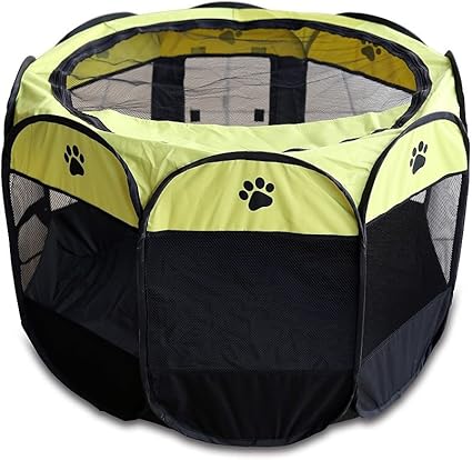 best playpen for small spaces