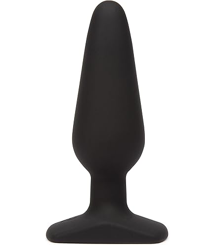 Amazon.com: Tantus Ryder Silicone Butt Plug Onyx Intermediate Anal Plug Comfortable Between the Cheeks Anchor Base Body Safe Premium Silicone Adult Toy 4 Inch Length Gentle Stretch : Health & Household Amazon.com: Tantus Ryder Silicone Butt Plug Onyx Intermediate Anal Plug Comfortable Between the Cheeks Anchor Base Body Safe Premium Silicone Adult Toy 4 Inch Length Gentle Stretch : Health & Household