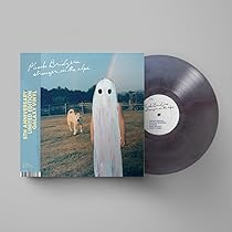 Amazon.com: Phoebe Bridgers Stranger in the Alps Limited