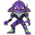 Funko Pop! Animation: Evangelion - Eva Unit 6", Multicolor