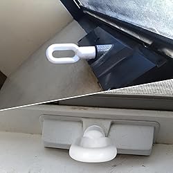 GGTE Skylight Eyelet Adapte for Velux Skylight and