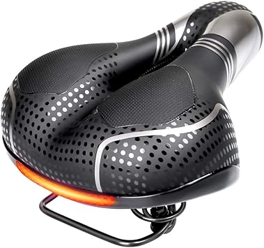 voodoo bike seat
