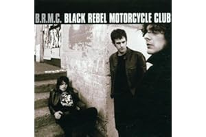 Black Rebel Motorcycle Club