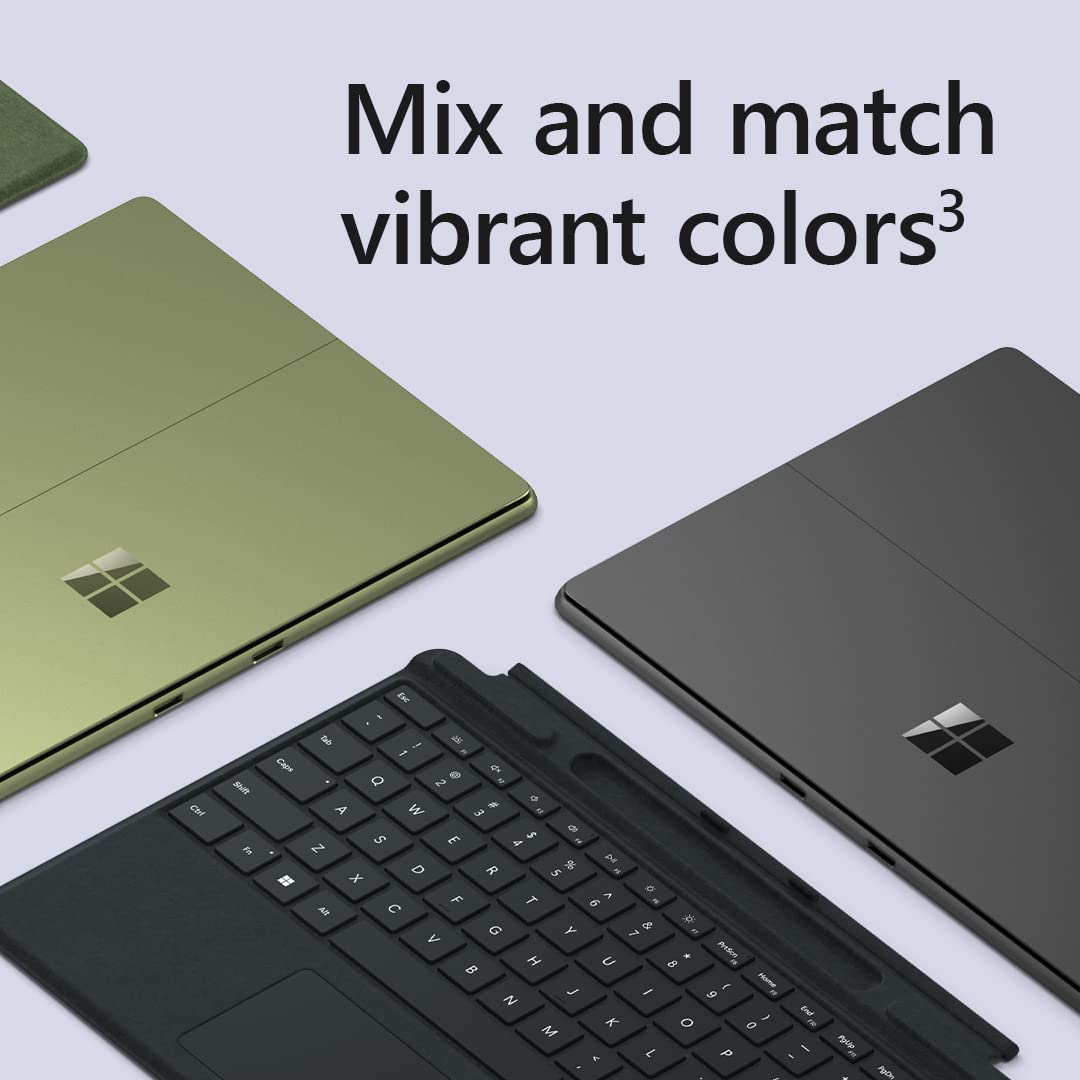 Microsoft Surface Pro 9 (2022), 13