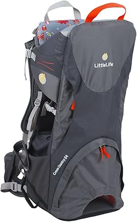 littlelife baby backpack