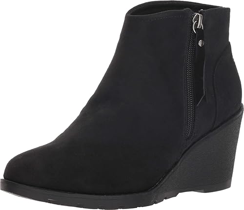 skechers wedges memory foam