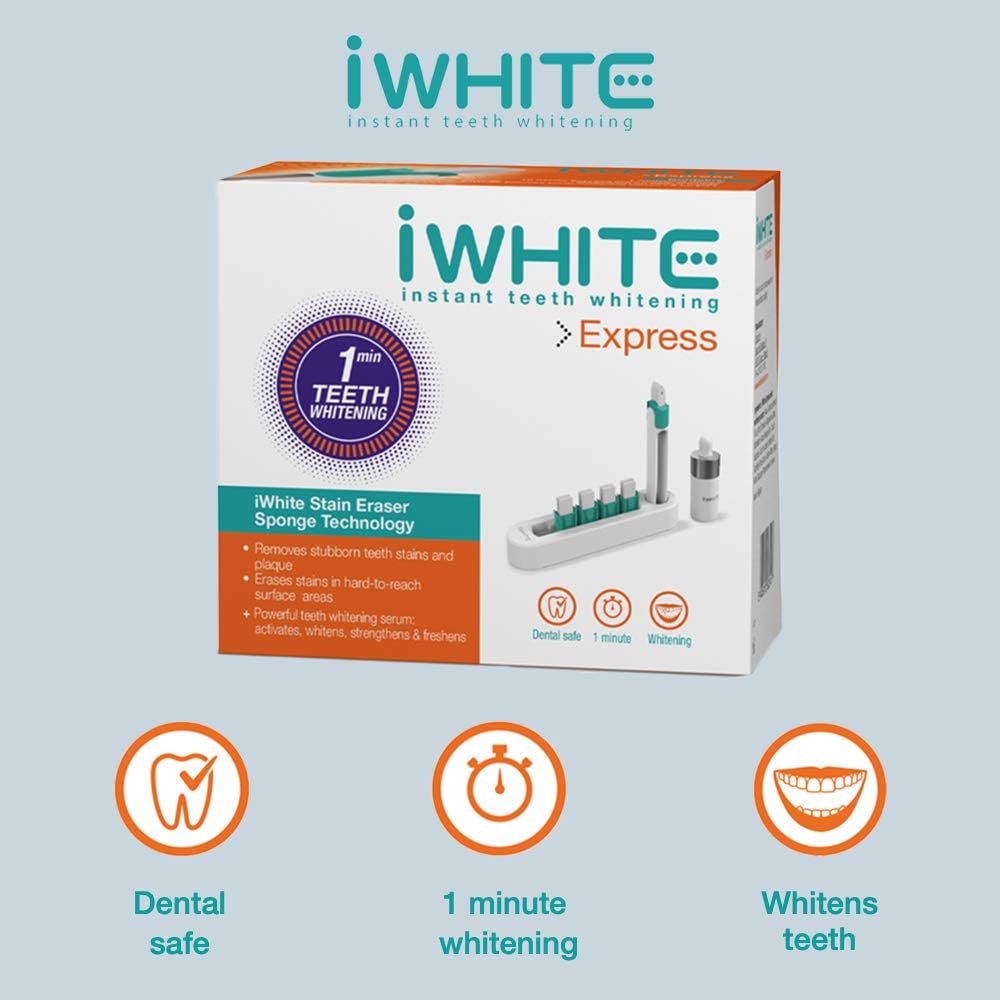 iwhite precio amazon