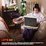 HP Victus 15.6" Gaming Laptop Intel Core i5-210H 16GB RAM 1TB SSD RTX 5060 144Hz view 2