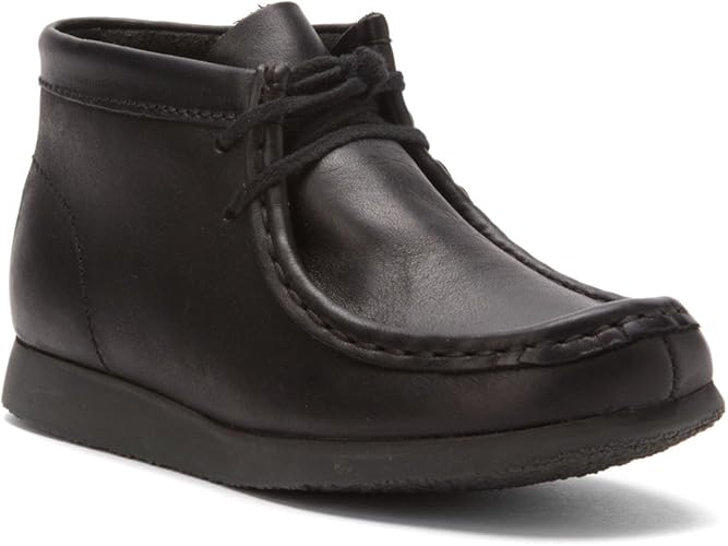 toddler boy wallabees