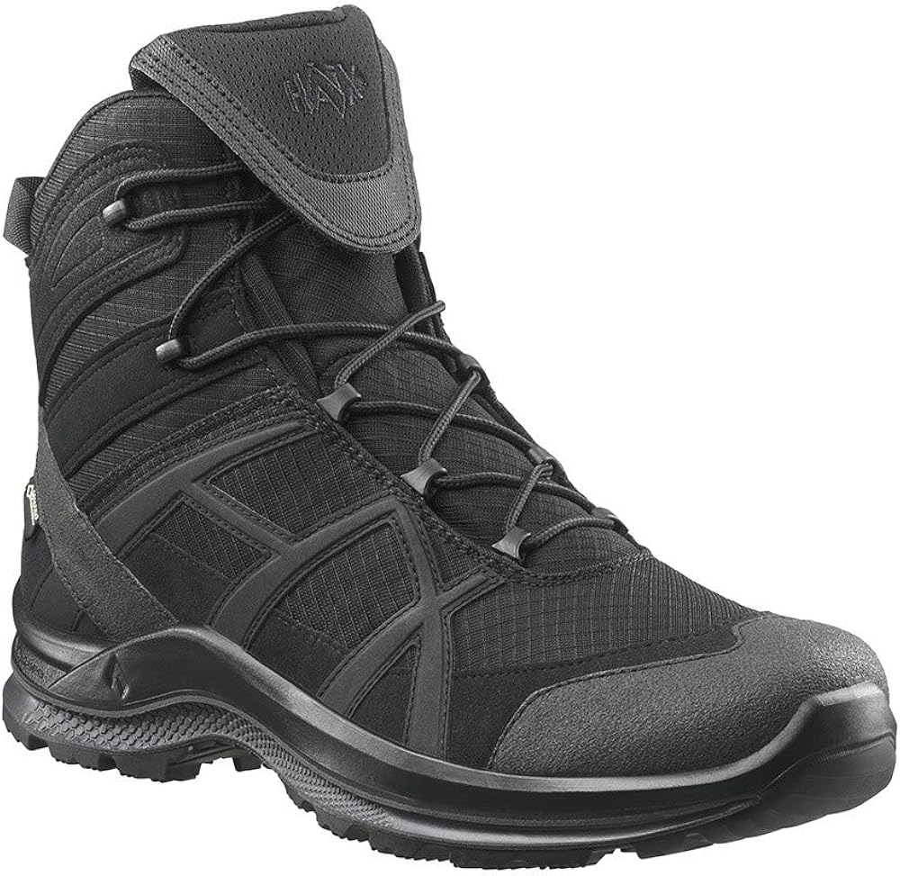 haix athletic mid