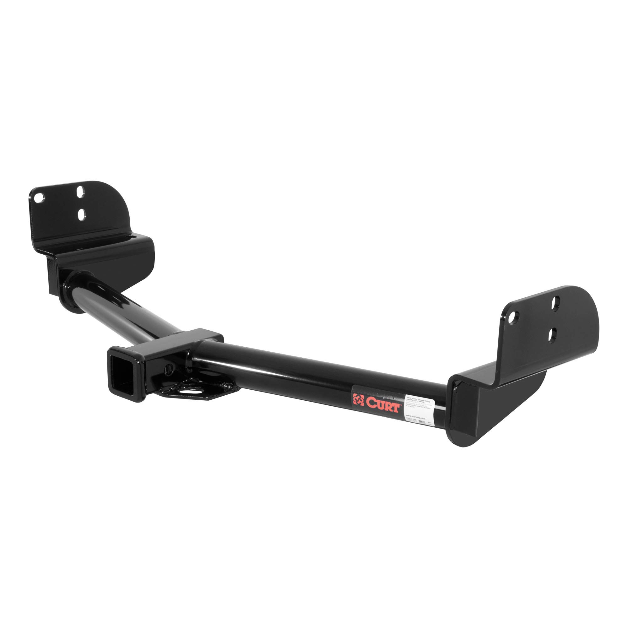 CURT 13550 Class 3 Trailer Hitch, 2-Inch Receiver, Compatible with Select Ford Explorer, Lincoln Aviator, Mercury Mountaineer