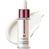 CENTELLIAN 24 Expert Madeca Mela Capture Ampoule Max (Madeca Mela 0.5fl oz) High Concentration Serum for Melanin Reduction, Wrinkle & Enhanced Skin Elasticity - TECA Centella Asiatica Extract