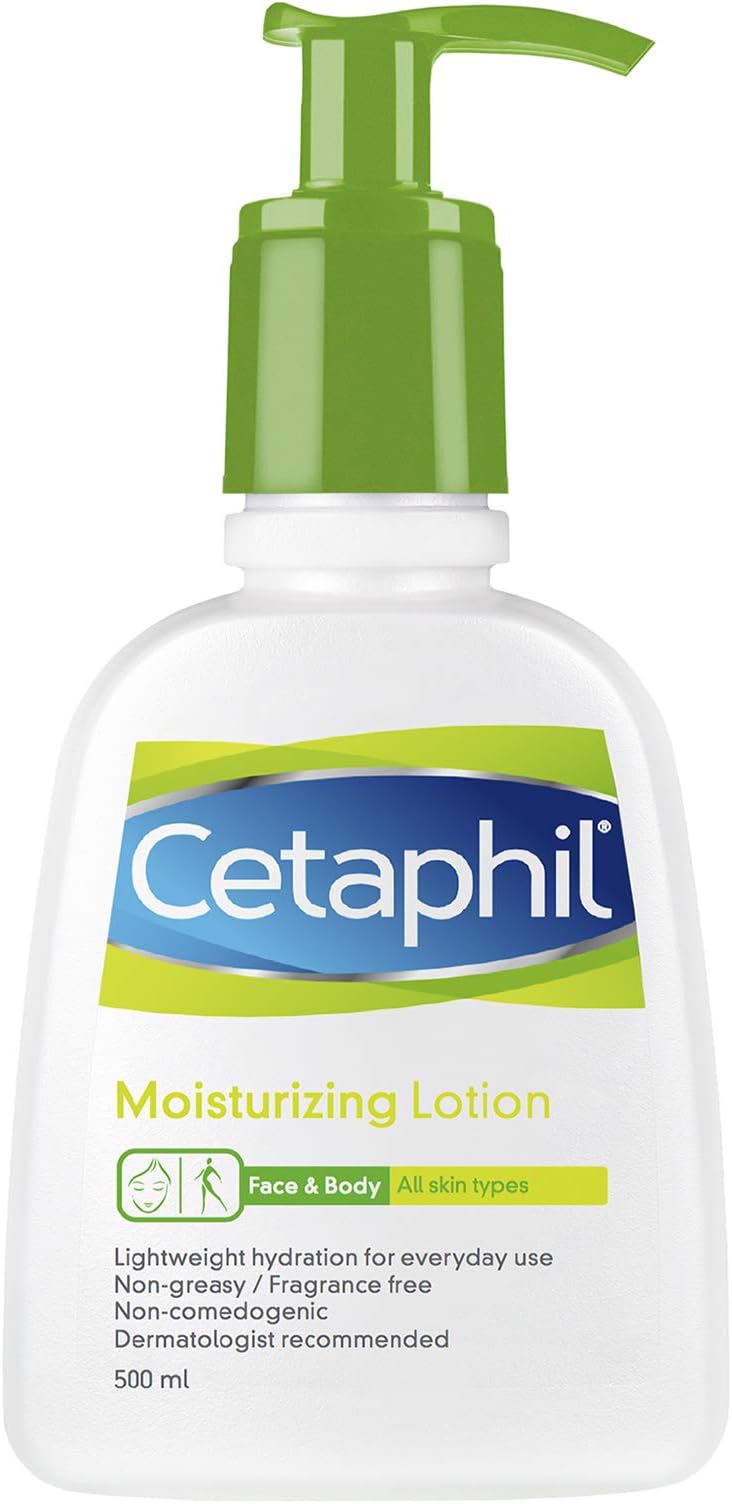 cetaphil lotion amazon