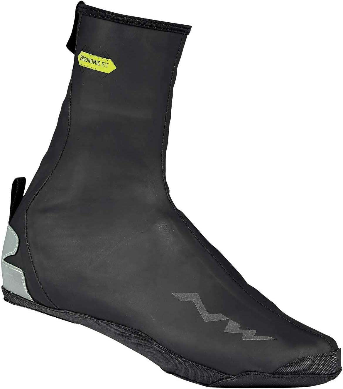 northwave overshoes