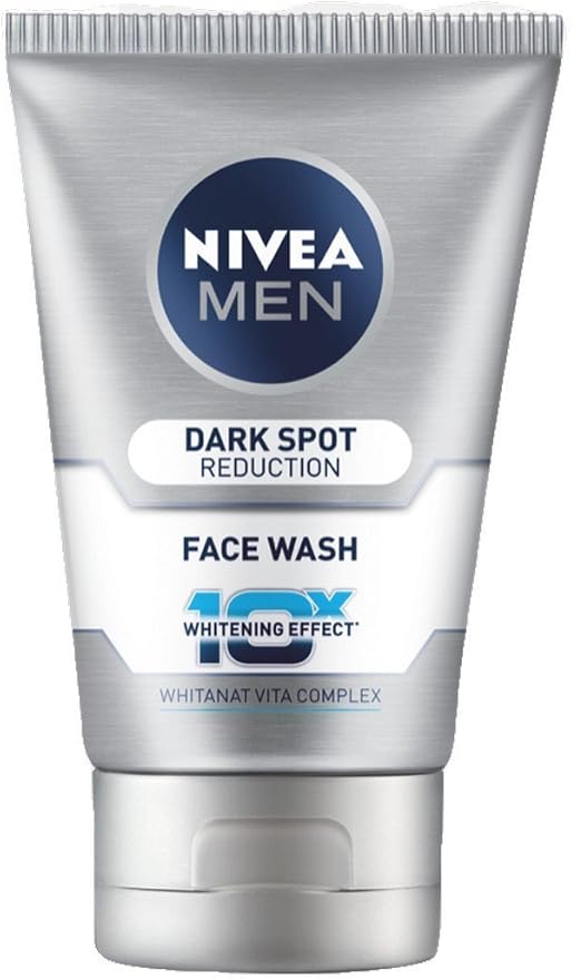 amazon nivea face wash