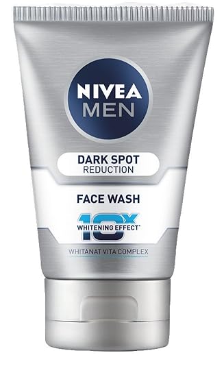 nivea dark spot