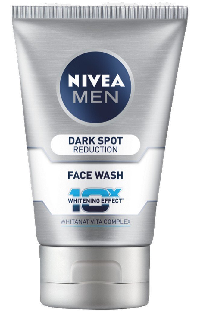 nivea whitening 10x