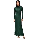 Significant Other Women's Nailah Maxi Dress