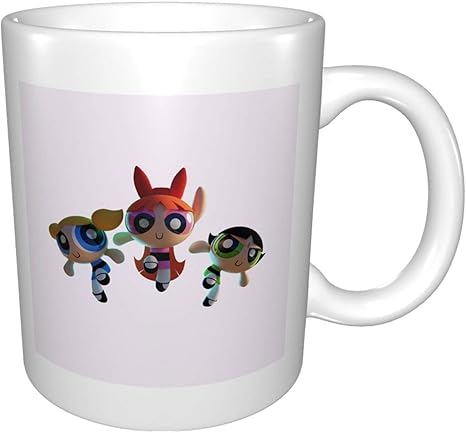 Amazon Co Jp パワーパフガールズ3 マグカップ おしゃれ かわいい 人気 330ml ホーム キッチン Amazon Co Jp パワーパフガールズ3 マグカップ おしゃれ かわいい 人気 330ml ホーム キッチン