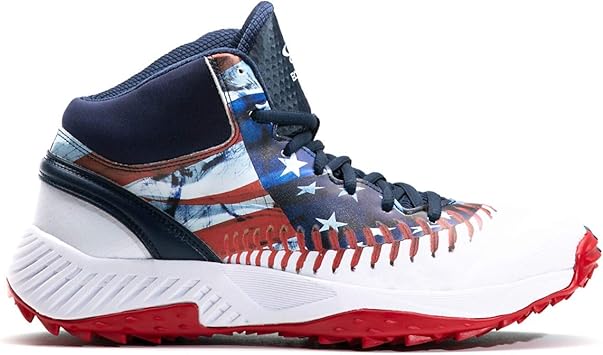 boombah training shoes